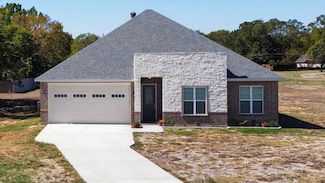 2799 Farm To Market Road 3218, Commerce, TX 75428