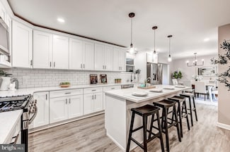 2411 Clydesdale Rd, Finksburg, MD 21048