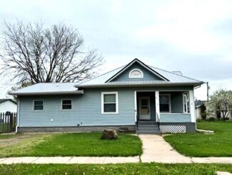 Unlisted Address