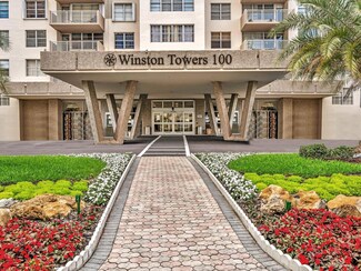 250 174th St Unit 315, Sunny Isles Beach, FL 33160