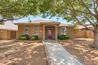 5507 La Jolla Cove, Midland, TX 79707