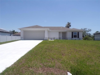 22309 Esplanade Ave, Port Charlotte, FL 33954