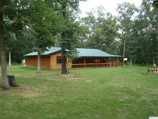 0 Rr1 Box 146a Unit 190072, Timewell, IL 62375