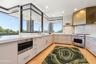 10651 E Fernwood Ln, Scottsdale, AZ 85262