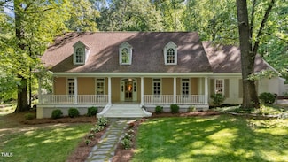 191 Nc 56 Hwy E, Louisburg, NC 27549