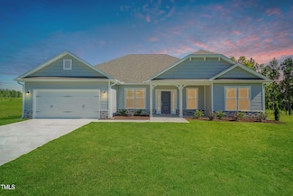 587 Glenkirk Place, Garner, NC 27529
