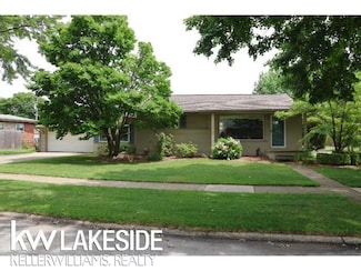 1092 Shenandoah Dr, Clawson, MI 48017