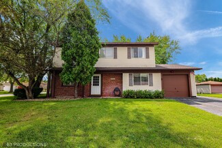 5923 Woodgate Dr, Matteson, IL 60443