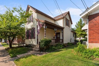 112 W Voorhees St, Cincinnati, OH 45215