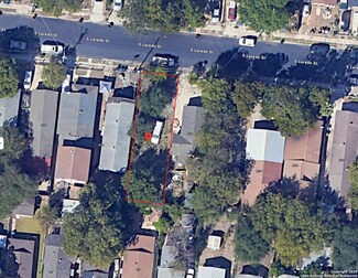 3520 S Laredo St, San Antonio, TX 78207