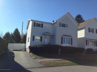 1817 Bundy St, Scranton, PA 18508