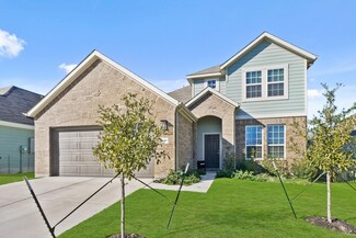 7610 Grenadine Bloom Bend, Del Valle, TX 78617
