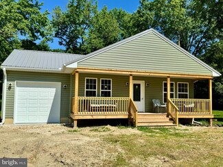 550 Bolton Woods Rd, Sudlersville, MD 21668