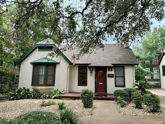 607 W 10th St, Austin, TX 78701