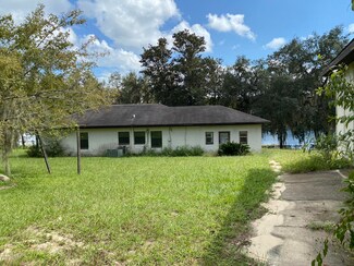 8509 Lilly Lake Rd, Melrose, FL 32666