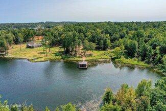 Lot 11 Stately Oaks Dr, Huntingdon, TN 38344