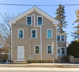 196 Pascoag Main St Unit B, Pascoag, RI 02859