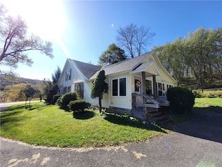 2349 State Highway 7 Rd, Wells Bridge, NY 13859