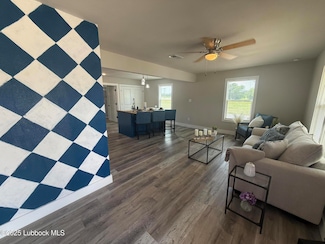 2019 41st St, Lubbock, TX 79412
