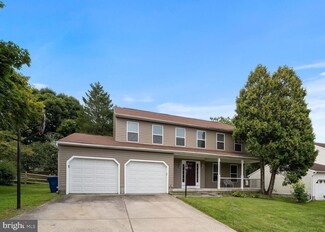 406 Sutton Place, Abingdon, MD 21009
