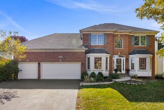2616 Wild Timothy Rd, Naperville, IL 60564
