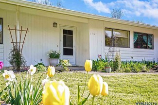 176 NE Azalea Dr, Adair Village, OR 97330
