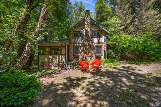 6752 E Millcreek Canyon S Unit 1, Salt Lake City, UT 84115