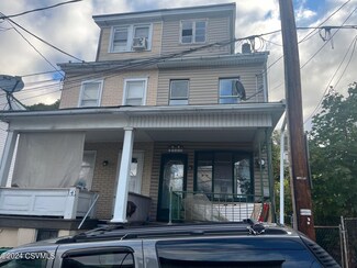 343 S Diamond St, Shamokin, PA 17872
