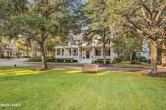 29 Grace Park, Beaufort, SC 29906