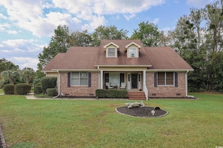 416 Seneca River Rd, Myrtle Beach, SC 29588