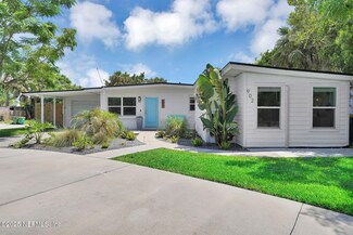 902 5th Ave N, Jacksonville Beach, FL 32250