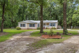 25921 NW 160th Place, High Springs, FL 32643