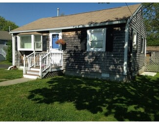 38 Johnson Terrace, Marshfield, MA 02050