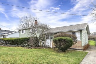 13713 Havendale Dr, Brookpark, OH 44142