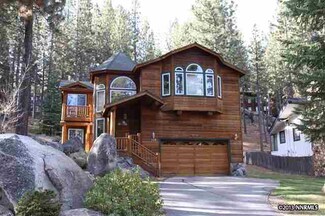 109 Tahoe Dr, Zephyr Cove, NV 89448