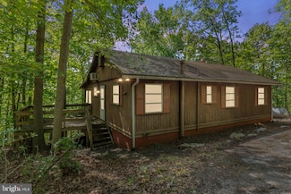 519 Wrens View Ln, Harpers Ferry, WV 25425