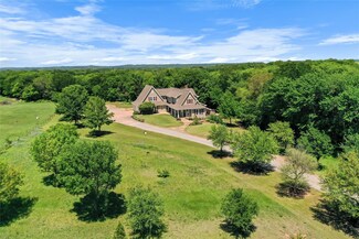 4898 N Loy Lake Rd, Denison, TX 75020