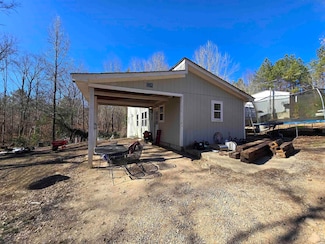 339 Mcconnell Rd, Mountain Pine, AR 71956