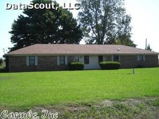 209 S Gilliand Rd, Altheimer, AR 72004