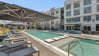 1735 N Greenville Ave Unit 2309, Richardson, TX 75081