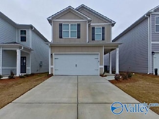 6135 Taramore Ln NW, Huntsville, AL 35806