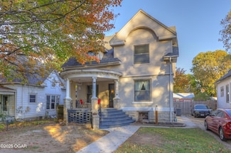 211 S Jackson Ave, Joplin, MO 64801