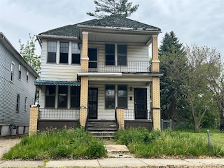 7477 Prairie St, Detroit, MI 48210