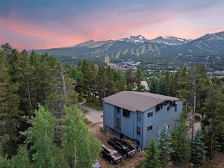 100 N Gold Flake Terrace Unit A, Breckenridge, CO 80424