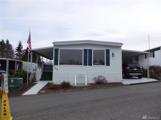 1415 84th St SE Unit 156, Everett, WA 98208