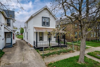 1411 E 47th St, Cleveland, OH 44103