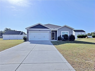 156 Doubletree Ln, Autryville, NC 28318