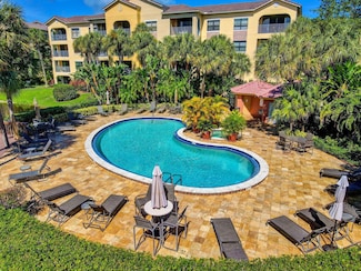 400 Uno Lago Dr Unit 105, North Palm Beach, FL 33408