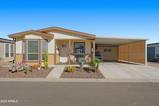 1820 N Thornton Rd Unit 963, Casa Grande, AZ 85122