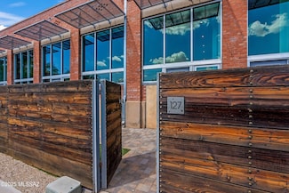 1001 E 17th St Unit 127, Tucson, AZ 85719